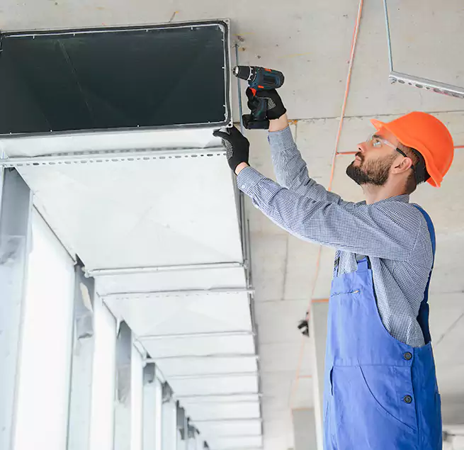 Why Homeowners & Businesses Trust Us in Austin, TX