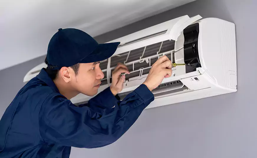 AC Duct Cleaning Austin