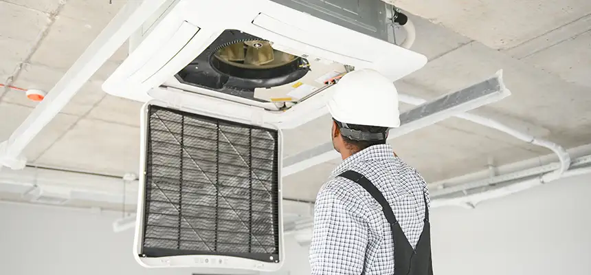 Our Affordable Duct Cleaning Near Me Services in Austin, TX