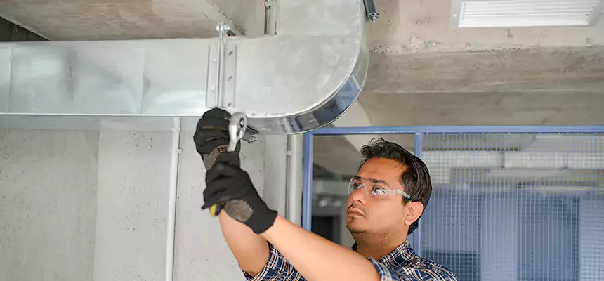 Our Air Duct Installation Services in Austin, TX