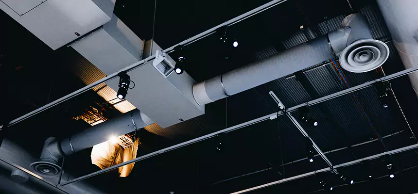 Our Air Duct Replacement Services in Austin, TX