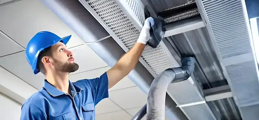 Our Annual Dryer Vent Maintenance Services in Austin, TX