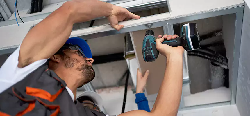 Our Apartment Air Duct Cleaning Services in Austin, TX