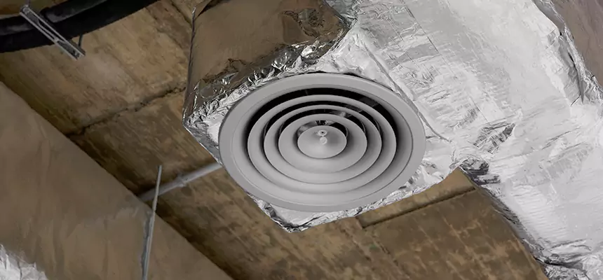 Our Basement Vent Cleaning Services in Austin, TX