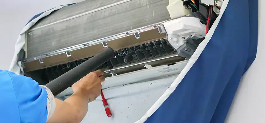 Advanced Clogged Dryer Vent Repair for Multi-Unit & Commercial in Austin, TX