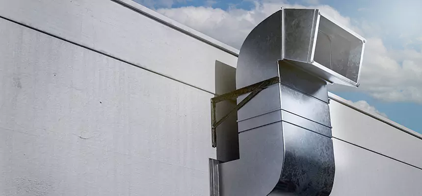 Comprehensive Commercial HVAC Cleaning in Austin