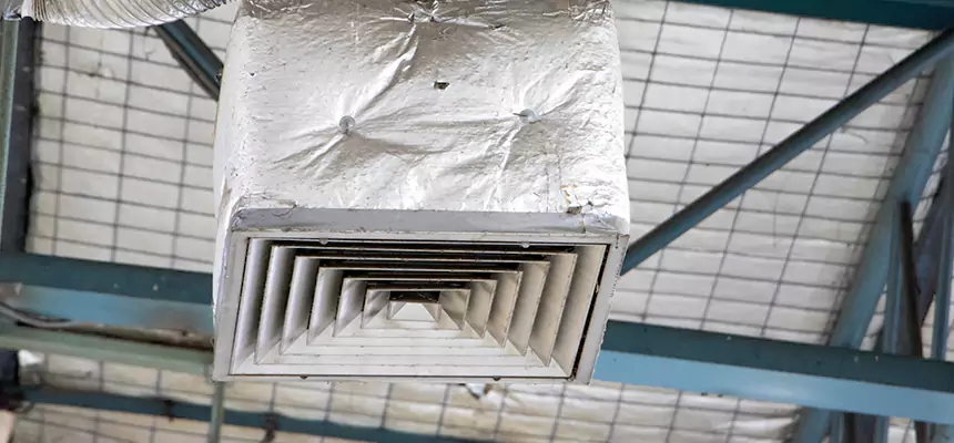Our Custom HVAC Ductwork Services in Austin, TX