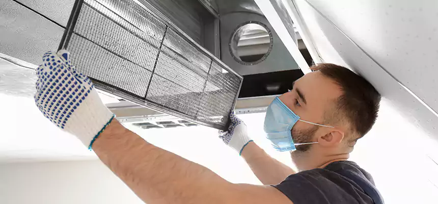 Our Dryer Vent Cleaning Services in Austin, TX