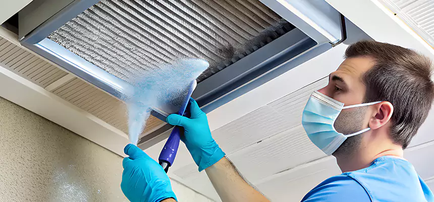 Our Home Ventilation Cleaning Services in Austin, TX