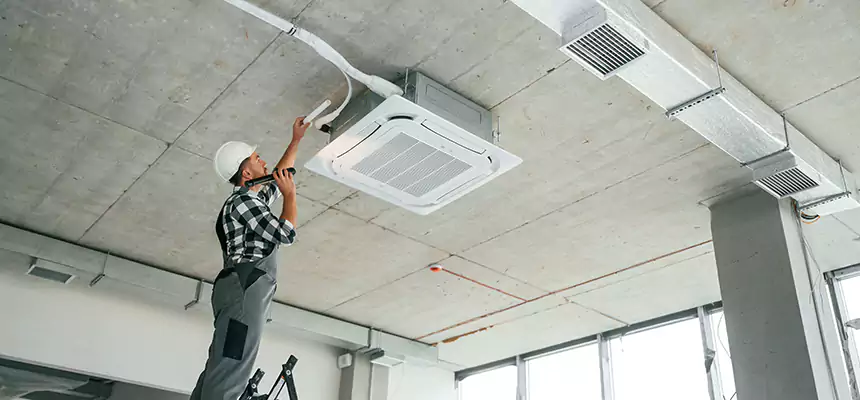 Our HVAC System Deodorizing Services in Austin, TX