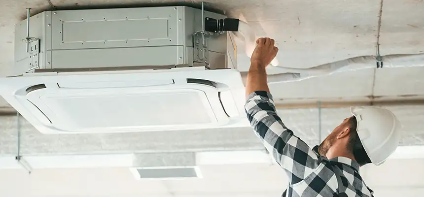 Our Local Vent Cleaning Services in Austin, TX