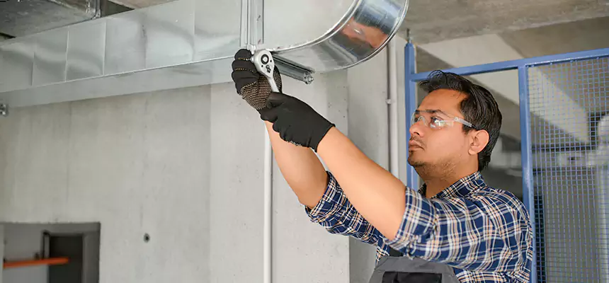 Our Post-Construction Duct Cleaning Services in Austin, TX