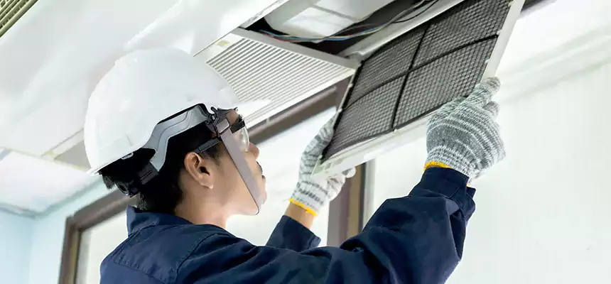 Our Residential Air Vent Cleaning Services in Austin, TX