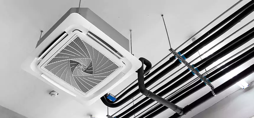 Our Smart AC Vent Controller Services in Austin, TX