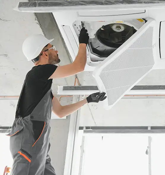 About Air Duct Rodent Removal in Austin, TX