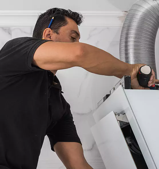 Trusted Bathroom Exhaust Duct Cleaning in Austin, TX