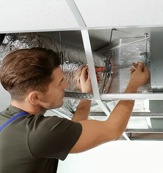 Professional Clogged Dryer Vent Repair in Austin, TX