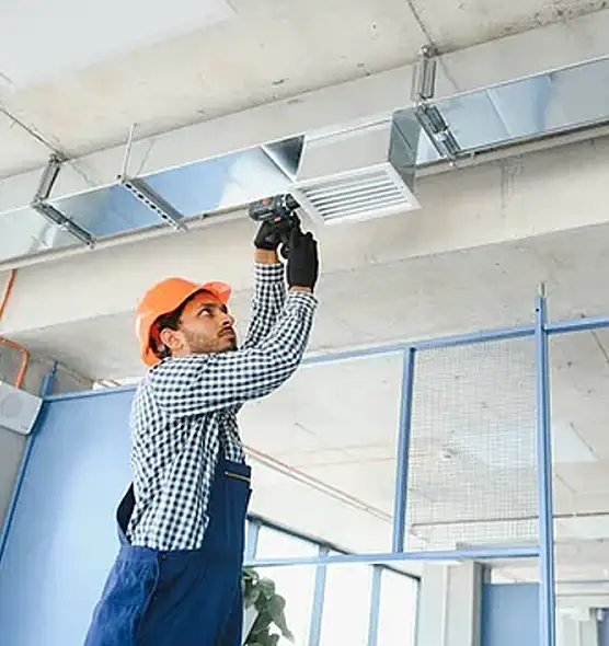 About Commercial Laundry Vent Cleaning in Austin, TX