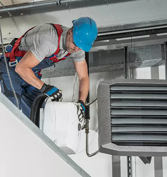 Professional HVAC Cleaning Solutions in Austin, TX