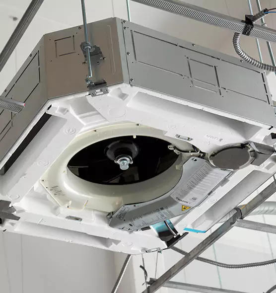 Professional Industrial Dryer Vent Cleaning in Austin, TX