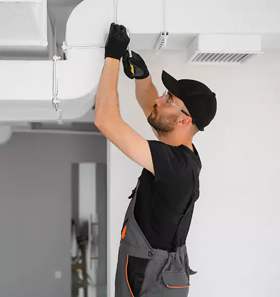 Advanced Office Ductwork Cleaning Services in Austin, TX