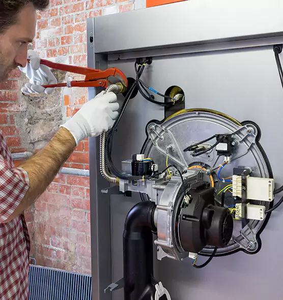 Advanced Repair Dryer Vent Hose in Austin, TX