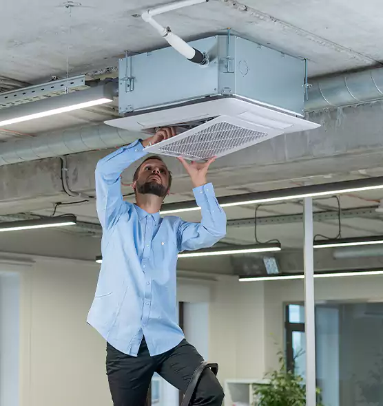 Advanced Rodent Droppings In Vents in Austin, TX