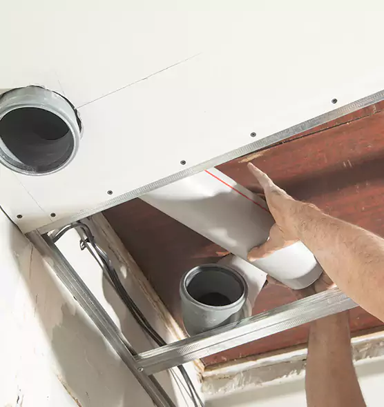 Professional Seasonal Allergy Air Duct Cleaning in Austin, TX