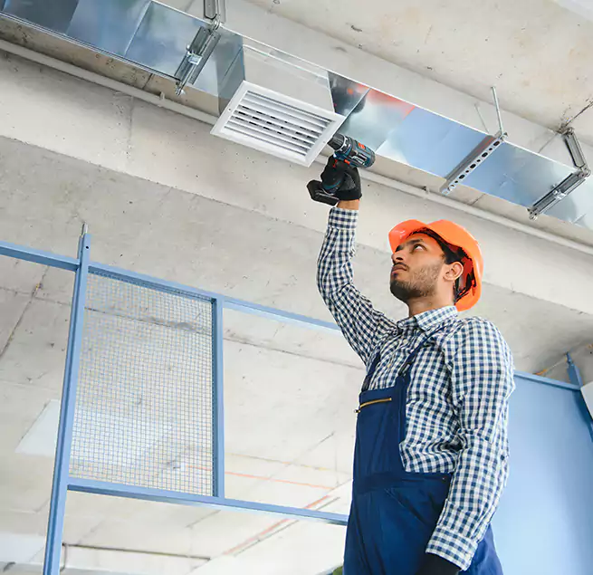 Why Homeowners & Businesses Trust Us in Austin, TX?