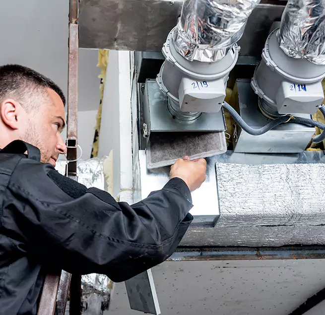 Why Homeowners & Businesses Trust Us in Austin, TX?