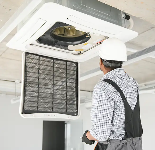 Why Homeowners & Businesses Trust Us in Austin, TX?