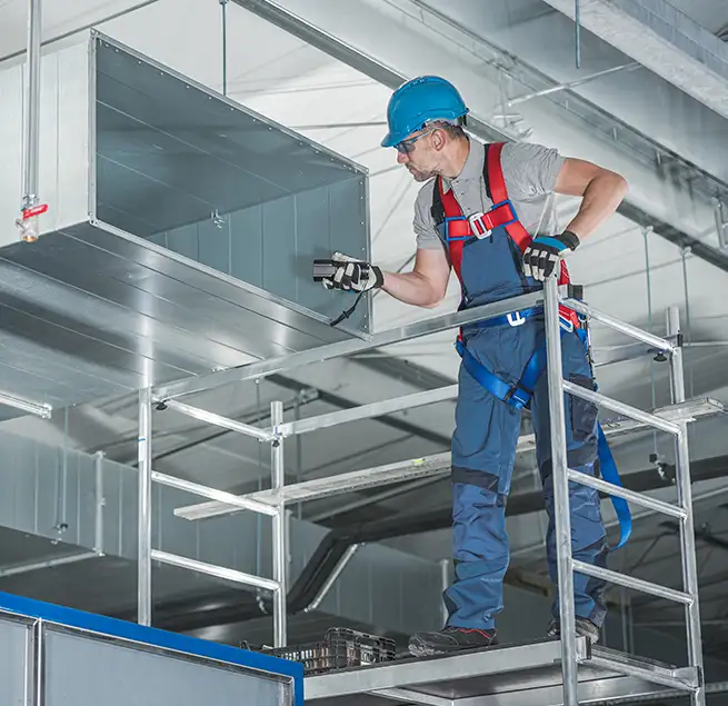 Why Homeowners & Businesses Trust Us in Austin, TX?