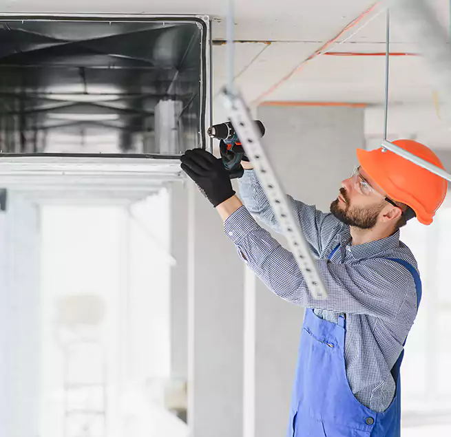 Why Homeowners & Businesses Trust Us Austin, TX