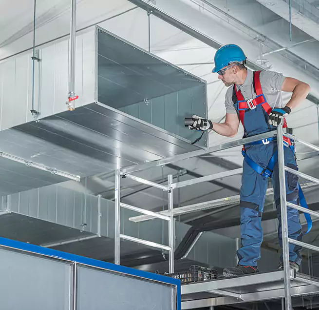 Why Homeowners & Businesses Trust Us in Austin, TX?