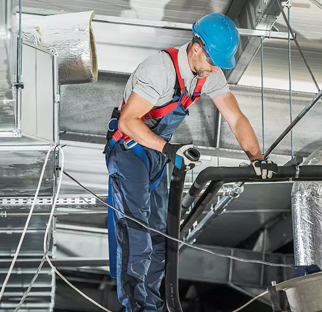 Why Homeowners & Businesses Trust Us in Austin, TX?