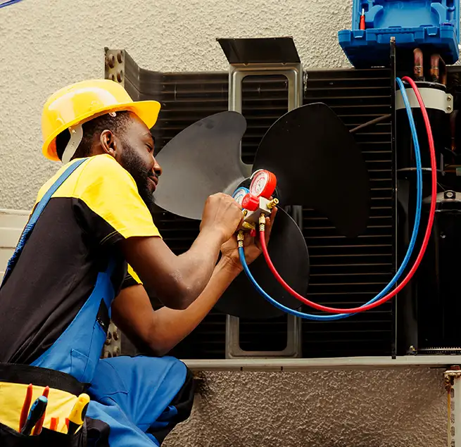 Why Homeowners & Businesses Trust Us in Austin, TX?