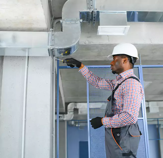 Why Homeowners & Businesses Trust Us in Austin, TX