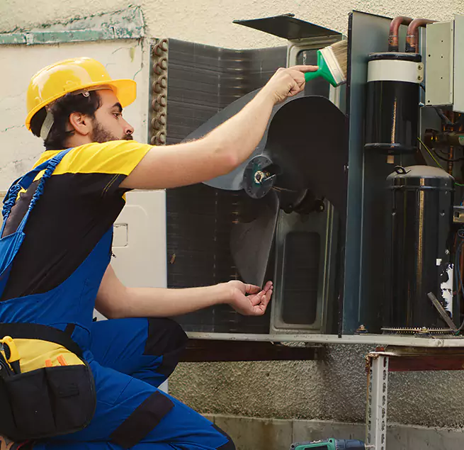 Why Homeowners & Businesses Trust Us in Austin, TX?