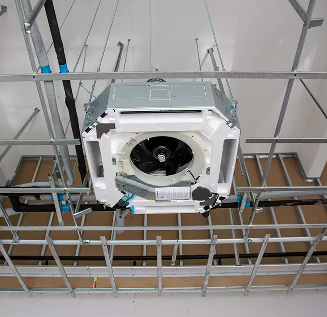 Why Homeowners & Businesses Trust Us Austin, TX