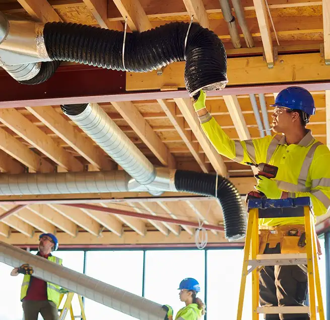 Why Homeowners & Businesses Trust Us in Austin, TX?