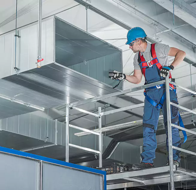 Why Homeowners & Businesses Trust Us in Austin, TX?