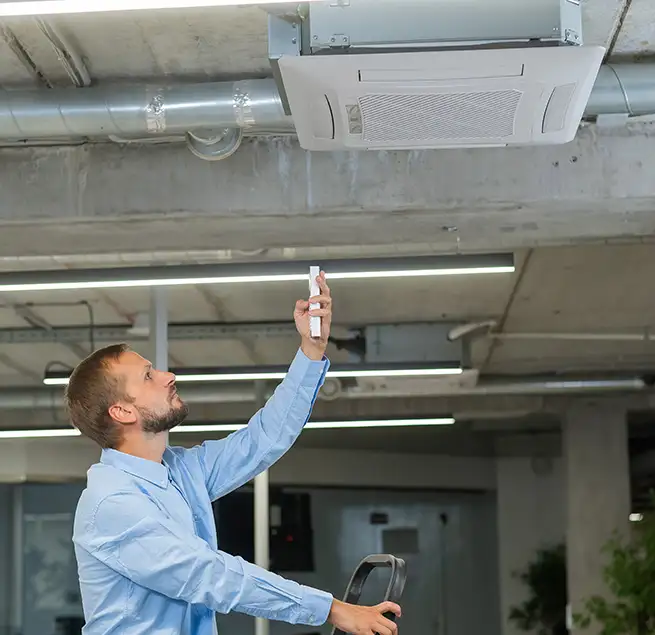 Why Homeowners & Businesses Trust Us in Austin, TX?