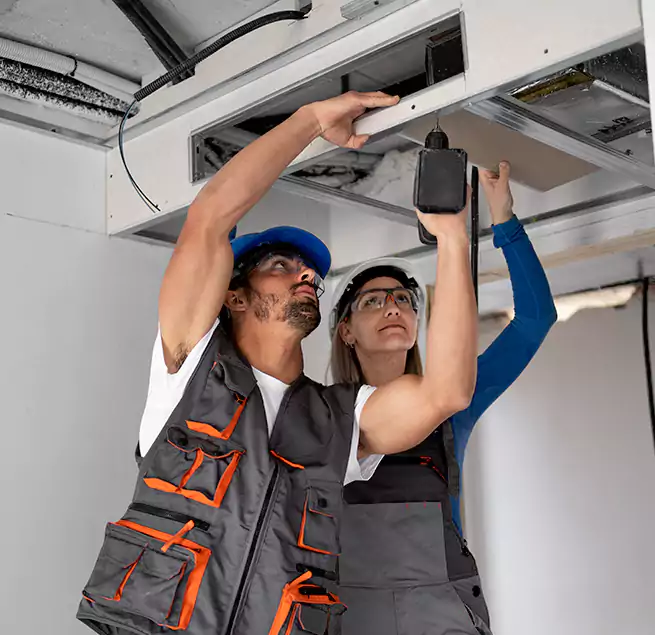 Why Homeowners & Businesses Trust Us in Austin, TX