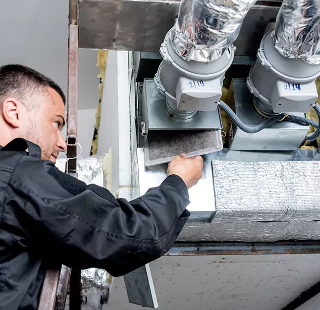 Why Homeowners & Businesses Trust Us in Austin, TX?