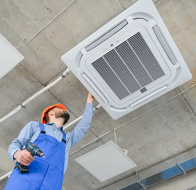 Why Homeowners & Businesses Trust Us in Austin, TX?