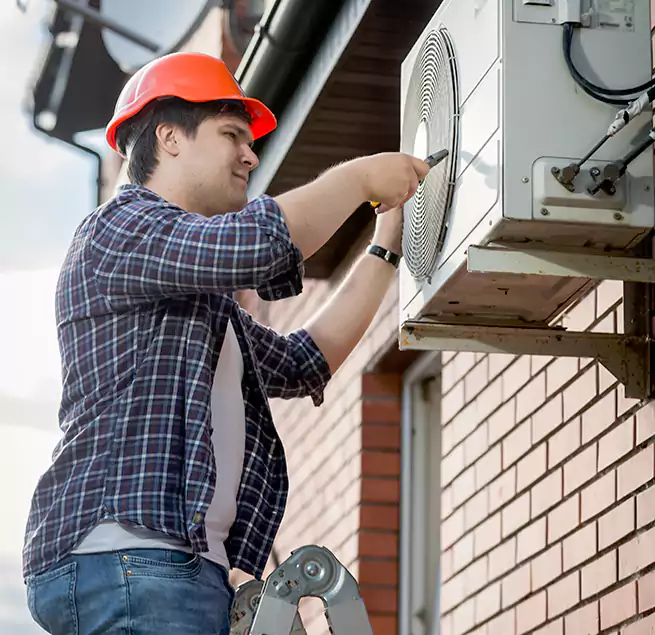 Why Homeowners & Businesses Trust Us Austin, TX