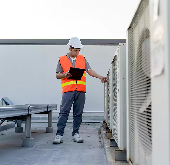 Why Homeowners & Businesses Trust Us in Austin, TX?