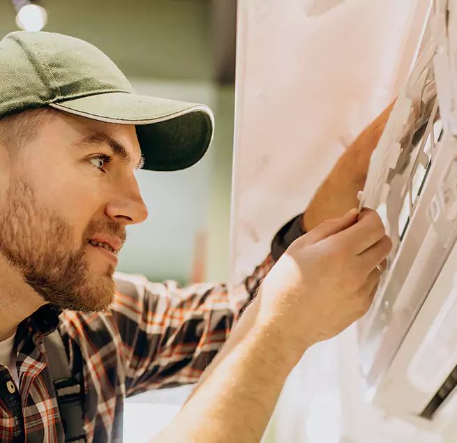 Why Homeowners & Businesses Trust Us in Austin, TX?