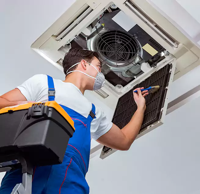 Why Homeowners & Businesses Trust Us in Austin, TX?